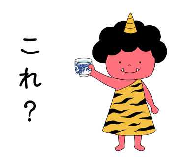 つのちゃんLINEスタンプ