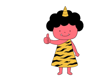 つのちゃんLINEスタンプ