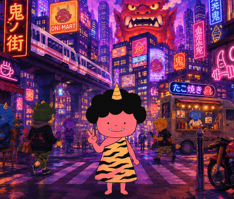 つのちゃんファーストビュー